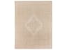 Arwen Banded Cream Rug