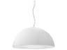 Avico Pendant Light Large White