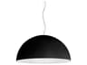 Avico Pendant Light Large Black