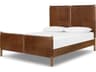 Salado Queen Upholstered Panel Bed