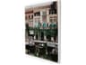 Art Studio Westin Excelsior By Slim Aarons Wall Art