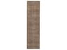 Lucca Bordered Runner Area Rug