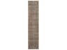 Lucca Bordered Runner Area Rug