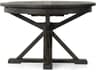 Cintra Extension Dining Table Black Olive Reclaimed Wood