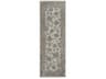 Dartmouth Bordered Runner Area Rug