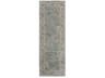Dartmouth Bordered Runner Area Rug