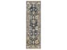 Fillmore Bordered Runner Area Rug