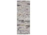 Laina Abstract Runner Area Rug