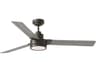Jovie 58" Ceiling Fan