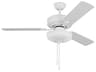Linden 48" Ceiling Fan