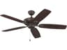 Colony 52" Ceiling Fan