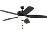 Colony 60" Ceiling Fan