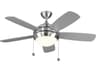 Discus 44" Ceiling Fan