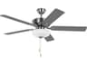 Linden 52" Ceiling Fan