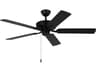 Linden 52" Ceiling Fan