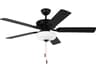 Linden 52" Ceiling Fan