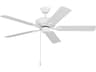 Linden 52" Ceiling Fan