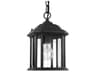 Kent 1 - Light Outdoor Hanging Light