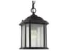 Kent 1 - Light Outdoor Hanging Light
