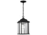 Kent 1 - Light Outdoor Hanging Light