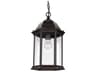 Sevier 1 - Light Outdoor Hanging Light