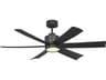 Flera 52" Ceiling Fan