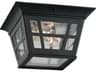 Herrington 2 - Light Outdoor Ceiling Light