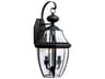Lancaster 2 - Light Outdoor Wall Light