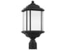 Kent 1 - Light Outdoor Post Light