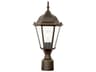Bakersville 1 - Light Outdoor Post Light