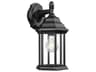 Sevier 1 - Light Outdoor Wall Light