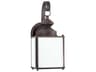 Jamestowne 1-Light Outdoor Wall Light