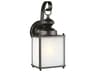 Jamestowne 1-Light Outdoor Wall Light