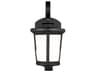 Eddington 1 - Light Outdoor Wall Light