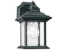Wynfield 1 - Light Outdoor Wall Light
