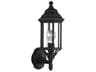 Sevier 1 - Light Outdoor Wall Light