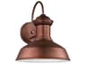 Fredricksburg 1 - Light Outdoor Wall Light
