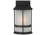 Wilburn 1 - Light Outdoor Wall Light