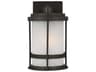 Wilburn 1 - Light Outdoor Wall Light
