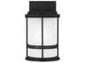 Wilburn 1 - Light Outdoor Wall Light
