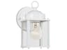 New Castle 1 - Light Outdoor Wall Light