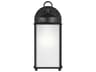 New Castle 1 - Light Outdoor Wall Light