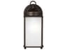 New Castle 1 - Light Outdoor Wall Light