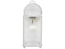 New Castle 1 - Light Outdoor Wall Light