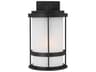 Wilburn 1 - Light Outdoor Wall Light