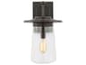 Tybee 1 - Light Outdoor Wall Light