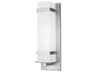 Alban 1 - Light Outdoor Wall Light