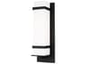 Alban 1 - Light Outdoor Wall Light
