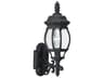 Wynfield 1 - Light Outdoor Wall Light