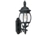 Wynfield 2 - Light Outdoor Wall Light